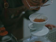 玫瑰谷-野鸽子咖啡(中航店)