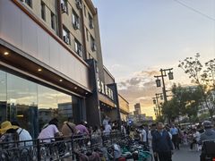 -凯鸽酒楼(操场城店)