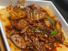 -老山东·山东菜(鲁菜名店)