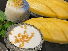 -simply thai天泰(静安嘉里中心店)