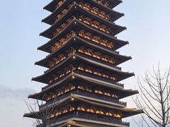 -牛首山文化旅游区