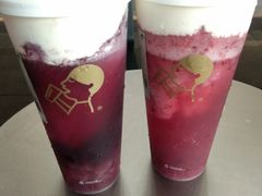 -喜茶(深圳福田星河COCO Park店)