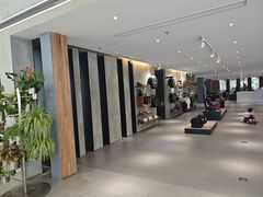 -上海普陀宝诚MINI4S店(红柳路店)