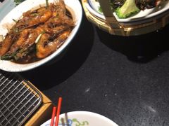 -老头儿油爆虾·知味杭州(爱琴海购物中心)