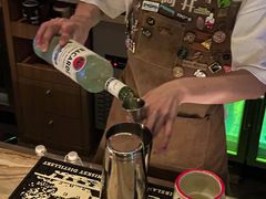 -BAR Signal·鸡尾酒酒吧