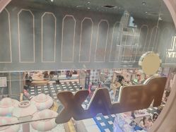 -MELAND亲子乐园•派对•研学(集美世茂店)
