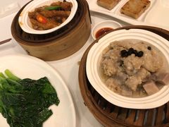 -潮福城大酒楼·潮味粤品·港式点心(湖滨北路店)