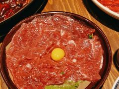 -马厂老火锅(胜太路店)