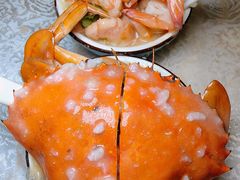 -东江海鲜大排档·潮汕菜·砂锅粥