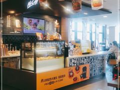 -麦当劳(东苑丽宝商业广场店)