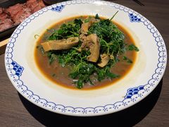 -蜜桃餐厅·古运河畔(南下塘店)