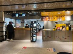 -麦当劳(豫园店)