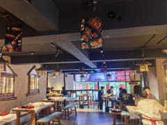 -有位虾匠·手工土菜小馆(市北店)