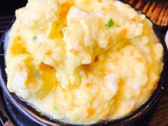 -朴大人炭烤·韩国料理(奥帆中心海尔洲际店)