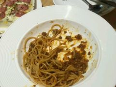 -百特喜·意大利餐厅(八佰伴镇江店)