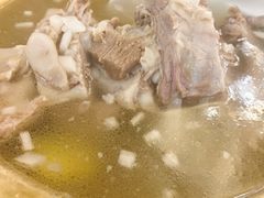 -汗腾格里·风味餐厅(新疆驻京办店)