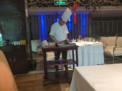 大堂-同喜烤鸭店(光芒店)