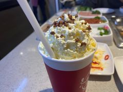 -海底捞火锅(航洋城店)