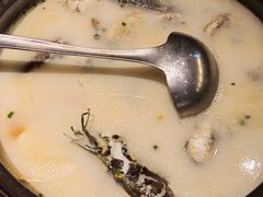 -渔舟意·湖南家宴(萝岗纳金城店)