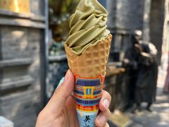 -吴裕泰茶庄(前门大街店)
