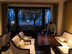 -杭州西湖柳莺里酒店
