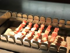 -很久以前羊肉串(中山公园店)