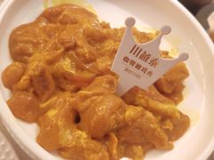 -川越泰火锅(吉利大厦店)
