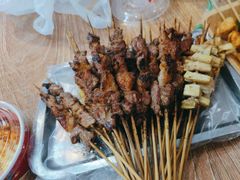 -同来顺烧烤餐厅(哈尔滨道店)