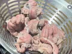 -林记潮牛·牛肉火锅(上马墩店)