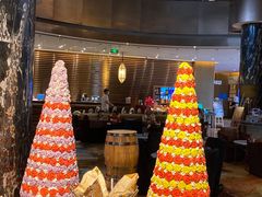 -昆明中心皇冠假日酒店