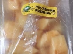 -百果园(阳光海滨店)