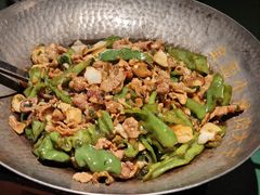 -费大厨辣椒炒肉(太平老街店)