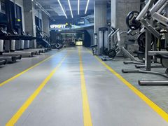 -LA合时健身4PMFIT(花桥旗舰店)