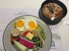 -杭州城中香格里拉大酒店