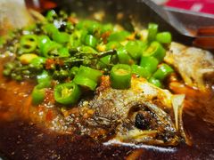 -谭十三南昌大排档(船山路总店)
