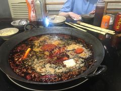 -星鸿社重庆老火锅