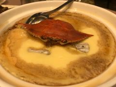 -粗茶淡饭·汉口公馆(循礼门店)