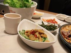 -韩宫宴烤肉·料理(苏州中心店)