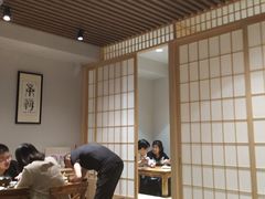 -石屋料理(南京西路店)