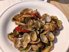 -台北楚楚园馅饼粥(虹桥南丰城店)