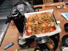 -嘎嘎鸭脑壳(驷马桥店)