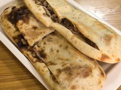 -宝光熏肉鞋底火烧(新街口店)