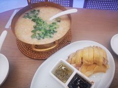 晚粳米海鲜泡饭-苏小柳点心·手作小笼包(浦东嘉里城分院)