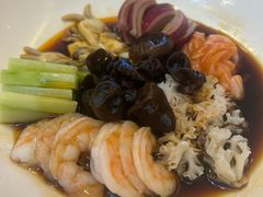 -燕兰楼·清真西北融合菜(亚运村店)