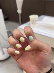 点击看大图 -1R日式轻奢美睫美甲翘睫
