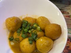 -七爷清汤腩·港式餐厅(金狮广场店)