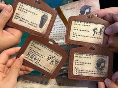 -暴风岛沉浸式体验馆(百联世纪店)