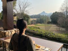 -浙江安吉JW万豪酒店
