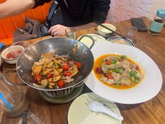 -兰桂坊·花园餐厅(西湖店)