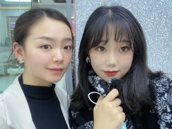 点击看大图 -OnFaer.纹眉半永久无创洗眉